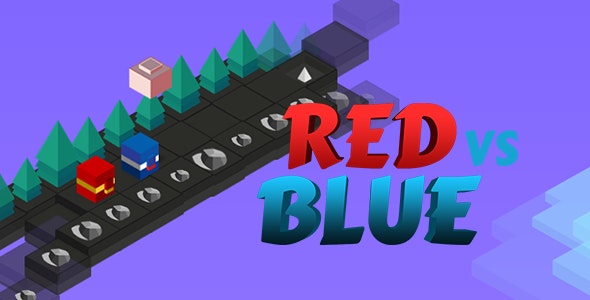 Review of Red Vs Blue