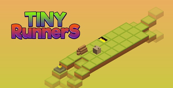 Review of Tiny Runners